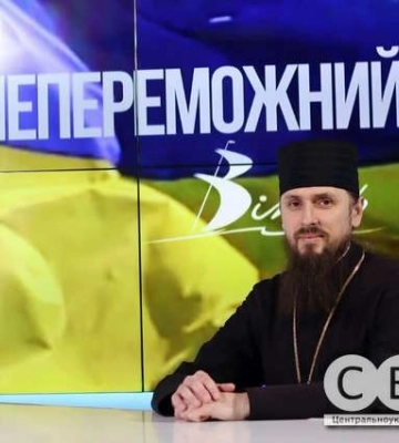 Єпископа Кропивницького та Голованівського Марка возвели у новий сан