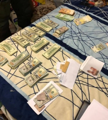 На Закарпатті, 5000 доларів США коштують документи про непридатність до військової служби