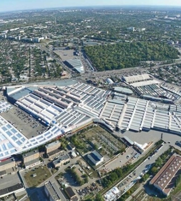 &quot;Революційний район&quot;: у мерії Харкова розповіли, що буде з ринком &quot;Барабашово&quot;
