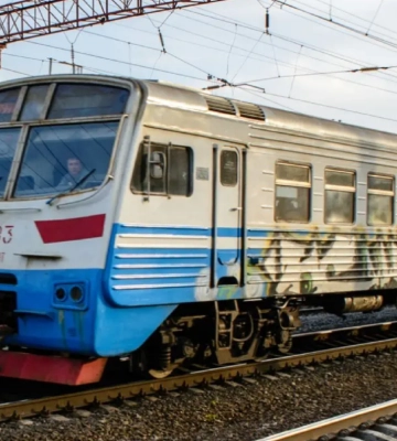 &quot;Укрзалізниця&quot; розширює сполучення між Донецькою та Харківською областями: перелік поїздів