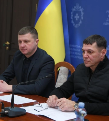 За останній тиждень на Рівненщині розгорнули ще 8 Пунктів Незламності