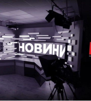 Чернівецькі телеканали просять владу не вимикати їм електроенергію