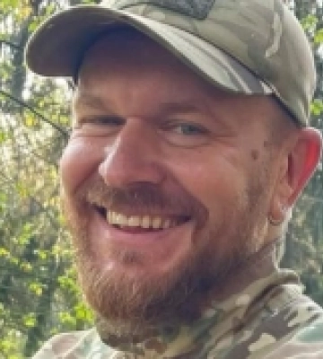 Олександр Положинський увійшов у трійку найсексуальніших українських митців