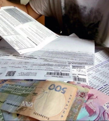 Харків’ян не змушують платити за комунальні послуги – Терехов