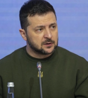 Зеленський заявив, що євроінтеграційні дні в Києві дали потужні результати