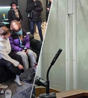 Ведущему &quot;трансляций&quot; с пьяных вечеринок в Киеве избрали меру пресечения