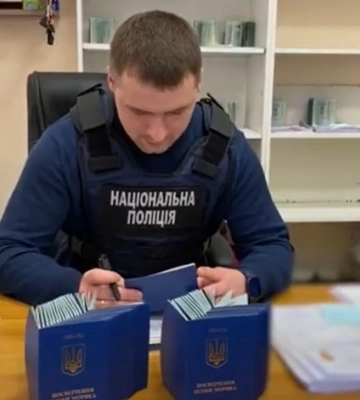 В Одеському порту викрили схему з продовження документів морякам, які перебувають за кордоном