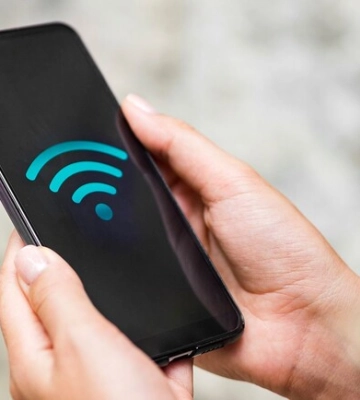 На вулицях Дніпра з’явилися точки з безкоштовним wi-fi: адреси
