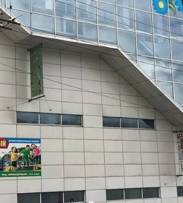 Стало відомо, чому призупинив роботу ТЦ &quot;Приозерний&quot; в Дніпрі