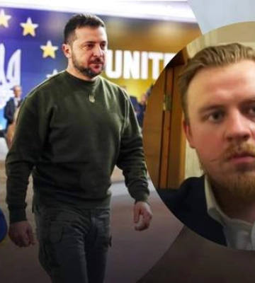 Важлива історична подія: яка програма максимум саміту Україна - ЄС