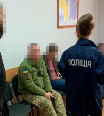 Посадовці Міноборони розікрали кошти, призначені на будівництво казарм для військових