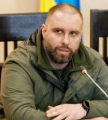 На трех направлениях возле границы с Харьковской областью есть скопление оккупантов - Синегубов