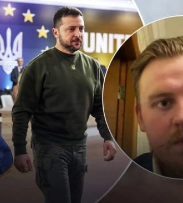 Объединение – как средство выживания: чем Украина полезна Евросоюзу