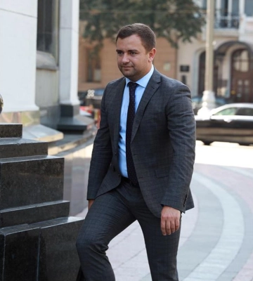 В Раде назвали еще одного депутата, которого лишат мандата В Раде назвали еще одного депутата, которого лишат мандата