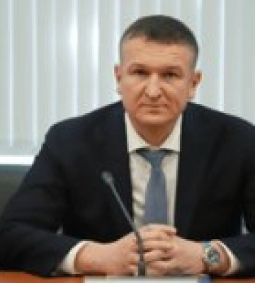СБУ объявила экс-главе Херсонской ОВА о подозрении в мошенничестве и подделке документов