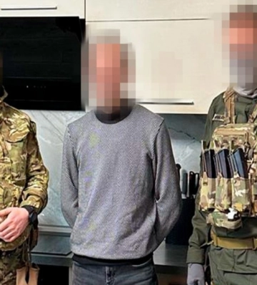 Під час будівництва казарм на Миколаївщині вкрали понад 5 мільйонів