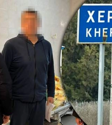 Колишньому очільнику Херсонської ОВА оголосили підозру: &quot;світить&quot; до 12 років в&#039;язниці