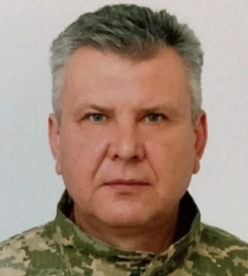 На Рівненщині під час відпустки помер боєць тероборони