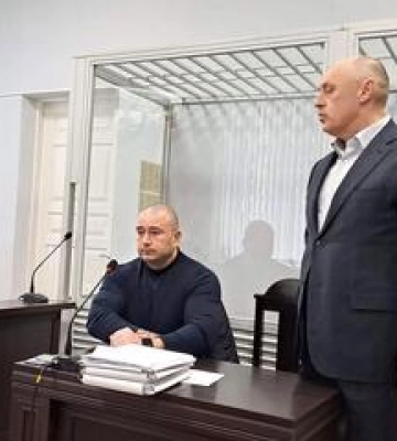 Перенесли апеляцію щодо справи Мамая