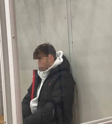 Блогерів, які знущалися над дівчатами, відправили під арешт