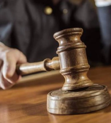 У Вінниці відбувся суд над офіцером ЗСУ, якого підозрюють у держзраді