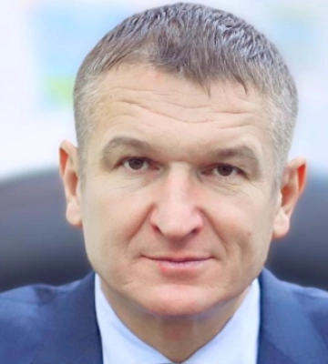 Привласнив автівку: СБУ оголосила про підозру ексочільнику Херсонської ОВА
