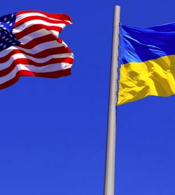 США оголосили про виділення Україні пакету військової допомоги з далекобійними ракетами
