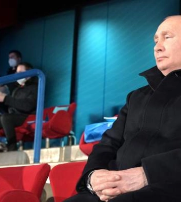 &quot;Хотя дикое поле&quot;: зачем Путин снова ставит цель захватить Донецкую и Луганскую области