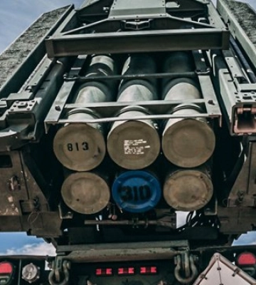 США оголосили новий пакет оборонної допомоги Україні на понад $2 мільярди