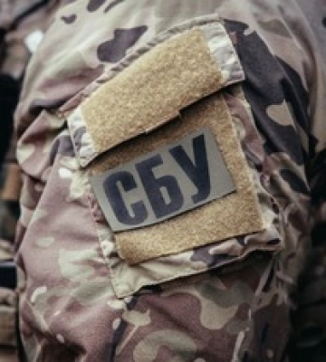 СБУ вручила підозру екс-главі Херсонської ОДА Лагуті: у чому звинувачують