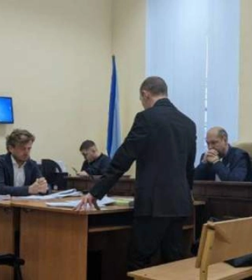 Скандал із закупівлями: суд взяв під варту ще 5 фігурантів, пов&#039;язаних з Міноборони