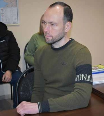 Заступник начальника ОВА відвідав Пирятинську громаду