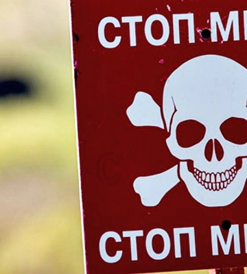 В деокупованому Ізюмі на міні підірвалися семеро підлітків: що відомо