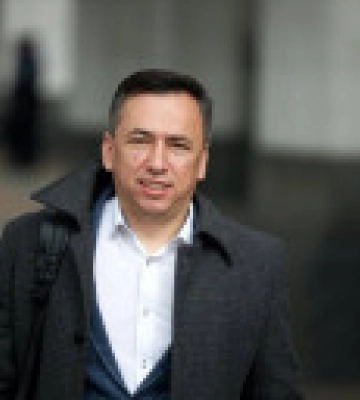 Забув вказати у декларації оренду житла у центрі Києва: справу "слуги" Гевка закрили через його дійове каяття