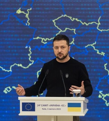 &quot;У дітей має бути родина&quot;: Зеленський анонсував реформу системи інтернатів в Україні
