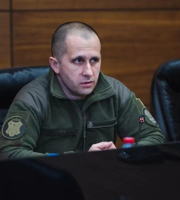 Заборона на вилов щуки та «Гвардія Наступу» на Полтавщині — головне за 3 лютого
