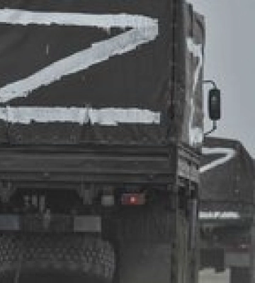 Росіяни продовжують наступ у 4 напрямках, евакуація колаборантів з Луганщини: головне з Генштабу