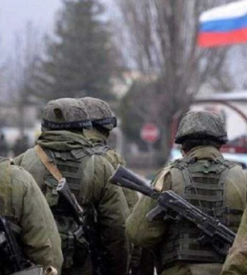 Кремль представляє війну як загрозу внутрішній безпеці: в ISW пояснили для чого це Москві
