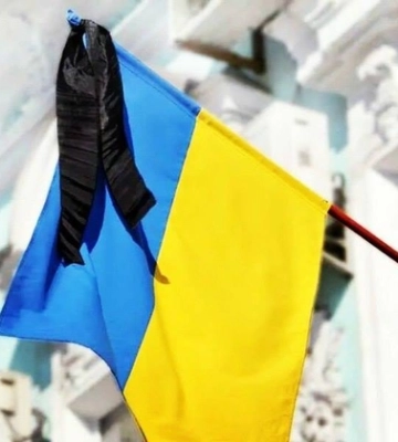 У районі на Волині оголосили триденну жалобу
