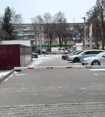 Муніципальна варта Рівного розшукує Вайнера