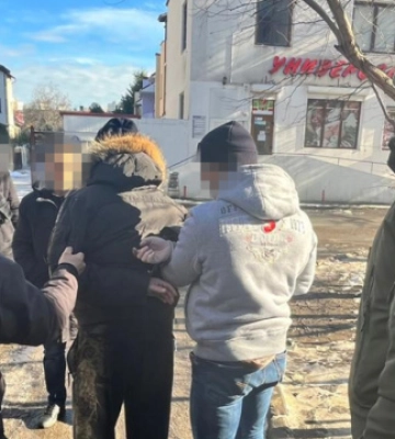 В Одесі викрили агента фсб, який з 2020 року збирав розвіддані про українські війська