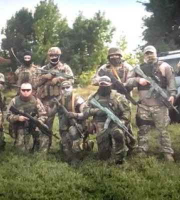«Суми. Ми дали їм під дих» - історії нескорених