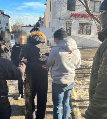 В Одесі СБУ затримала агента росіян