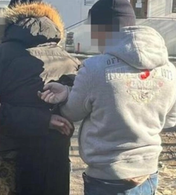 В Одесі СБУ затримала агента росіян