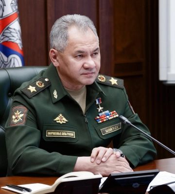 Росія ввела тимчасово окуповані території України до південного військового округу, - Міноборони Британії
