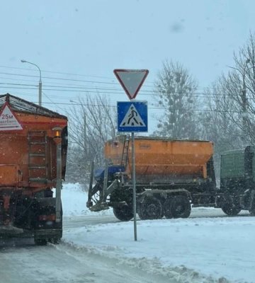 Неділю оголосили у Львові робочим днем