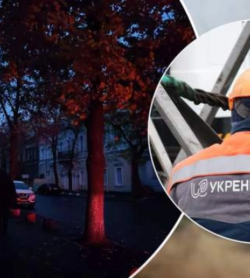 Одеса знеструмлена через аварію: які прогнози дають в Укренерго