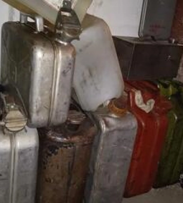 Начальника лохвицької поліції обвинуватили в хабарництві