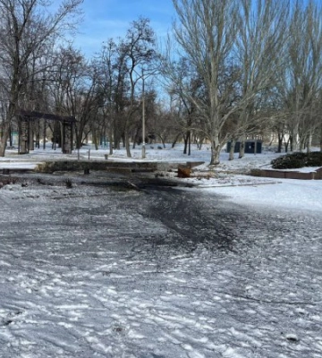 На Харківщині ворог гатив на Куп’янському напрямку, на Миколаївщині стріляли по Очаківській громаді, - ОВА