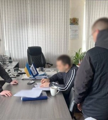 Служебная халатность с убытком 100 млн грн: подозревают руководителя и должностных лиц регионального филиала Администрации&amp;hellip;